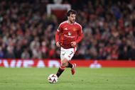 Manchester United v Athletic Club - UEFA Europa League 2024/25 Semi-Final Second Leg - Source: Getty
